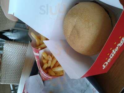 Doutorado Bar E Restaurante