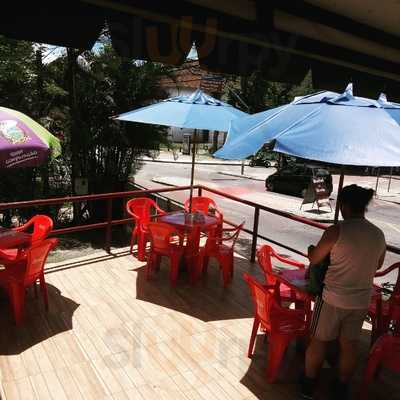 Doutorado Bar E Restaurante