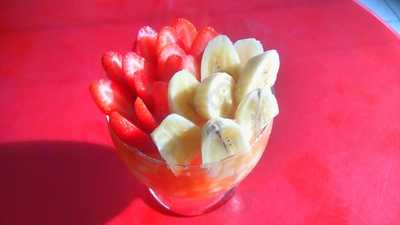 Doutorado Bar E Restaurante