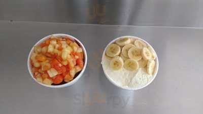 Doutorado Bar E Restaurante