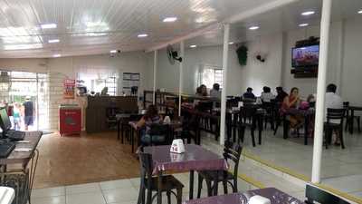 Doutorado Bar E Restaurante