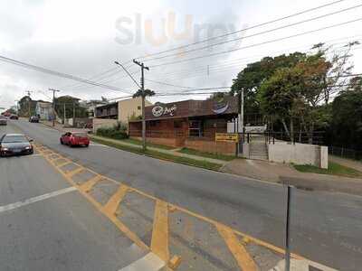 Doutorado Bar E Restaurante