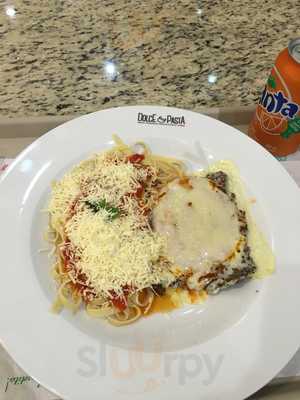 Dolce & Pasta