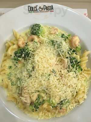 Dolce & Pasta