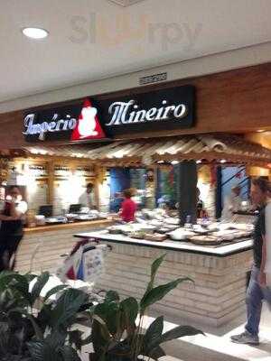 Imperio Mineiro