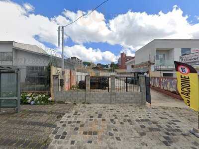 Pizzaria Dom Henrique