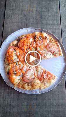 Pizzaria Dom Henrique