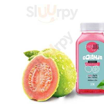 Papá Comida De Criança