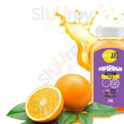 Papá Comida De Criança