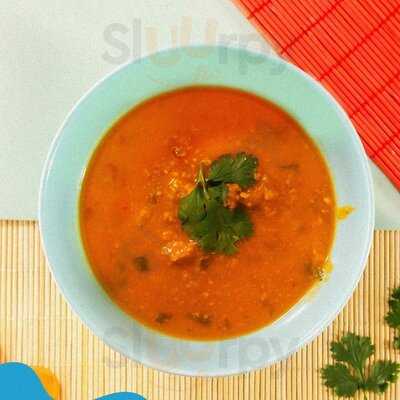 Papá Comida De Criança