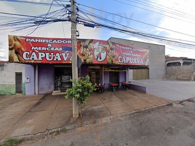 Panificadora Capuava