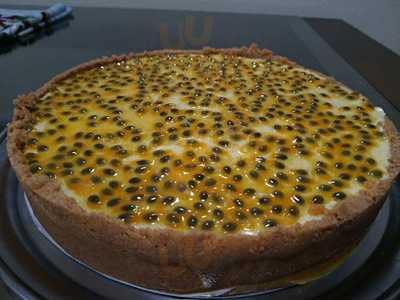 Bar E Restaurante Novo Sabor