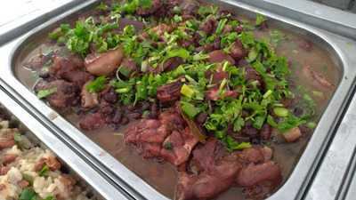 Bar E Restaurante Novo Sabor