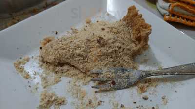 Bar E Restaurante Novo Sabor