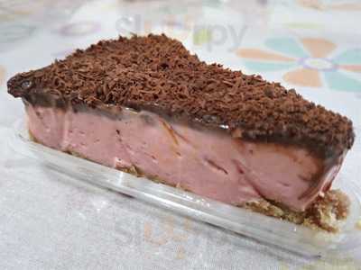 Bar E Restaurante Novo Sabor