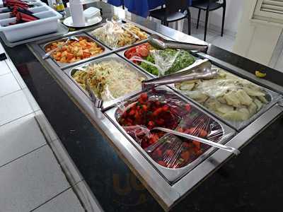 Bar E Restaurante Novo Sabor