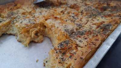 Bar E Restaurante Novo Sabor