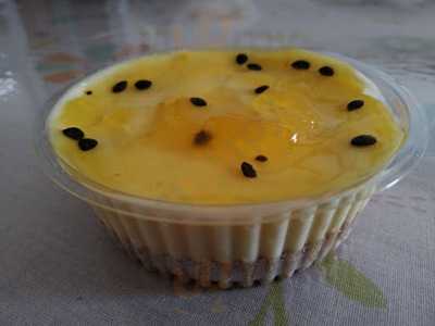 Bar E Restaurante Novo Sabor