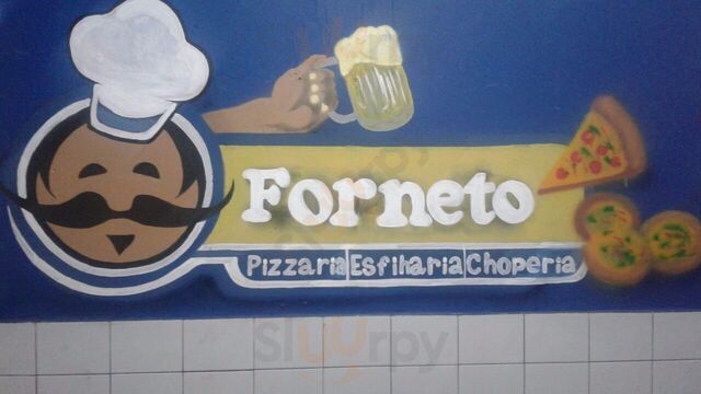 Forneto - Esfiharia, Pizzaria E Choperia