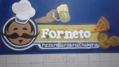 Forneto - Esfiharia, Pizzaria E Choperia