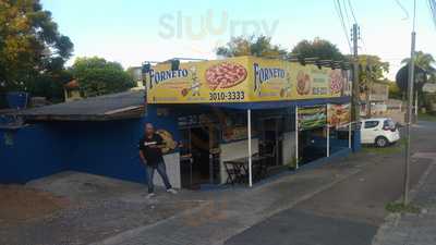 Forneto - Esfiharia, Pizzaria E Choperia