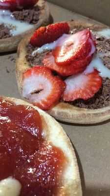 Forneto - Esfiharia, Pizzaria E Choperia