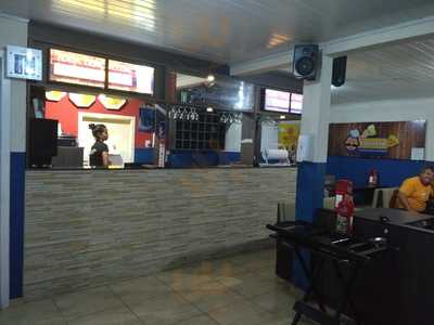 Forneto - Esfiharia, Pizzaria E Choperia