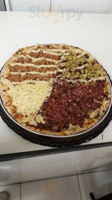 Forneto - Esfiharia, Pizzaria E Choperia