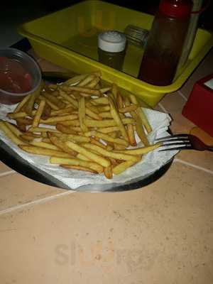 Restaurante E Pizzaria O Gordo