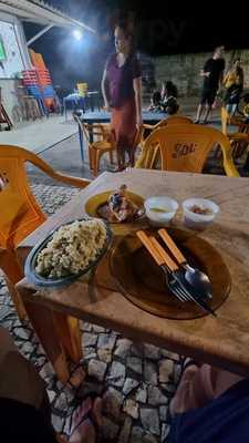 Restaurante E Pizzaria O Gordo