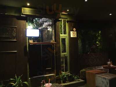 Sala Especial Casa 92