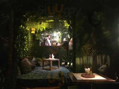 Sala Especial Casa 92