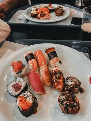 Sushi Yama
