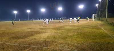 Renato Bertaco Campos De Futebol 7