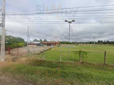 Renato Bertaco Campos De Futebol 7