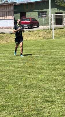 Renato Bertaco Campos De Futebol 7