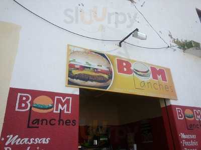Bom Lanches