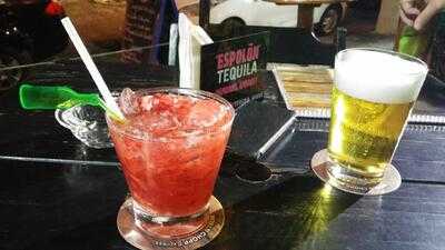 Arena Bar & Restaurante