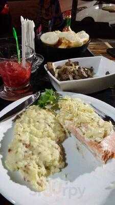 Arena Bar & Restaurante