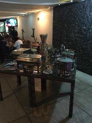 Arena Bar & Restaurante