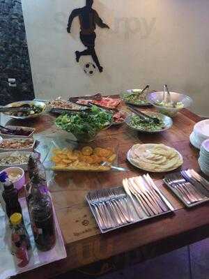 Arena Bar & Restaurante