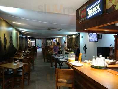 Arena Bar & Restaurante