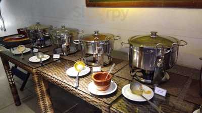 Arena Bar & Restaurante