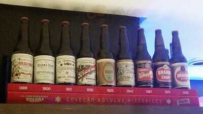 Arena Bar & Restaurante