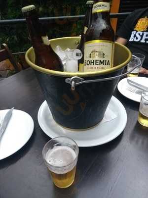 Arena Bar & Restaurante