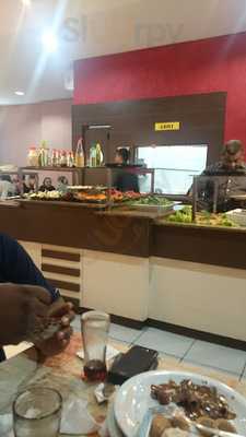 Bar E Restaurante Tropicalle