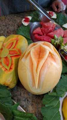 Bar E Restaurante Tropicalle