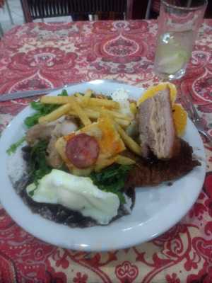 Bar E Restaurante Tropicalle