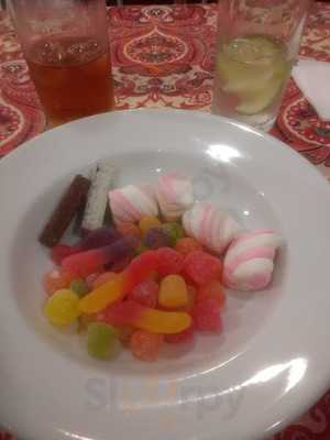 Bar E Restaurante Tropicalle