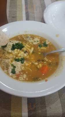 Bar E Restaurante Tropicalle